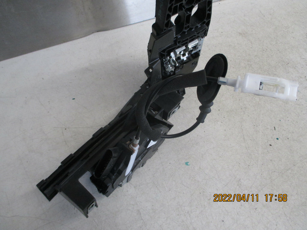 2019 FORD MONDEO MK5 OSF DRIVER SIDE FRONT LOCK MECH MECHANISM ACTUATOR
