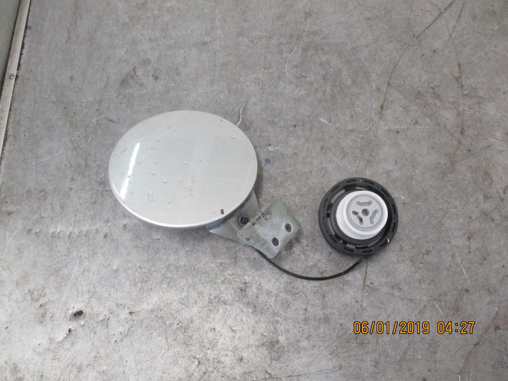VAUXHALL VIVA 2016 PETROL FUEL FILLER FLAP & CAP GREY 42356025