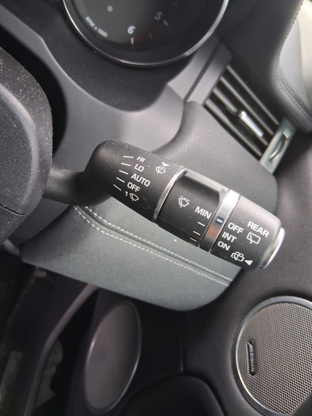 2016 RANGE ROVER EVOQUE L538 WIPER INDICATOR STALK SWITCH SQUIB