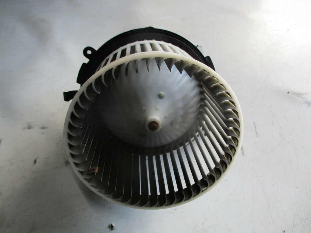 FIAT PANDA 2009 HEATER AIR FAN BLOWER MOTOR ASSEMBLY UNIT 503930100