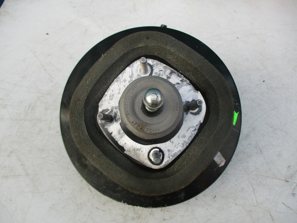 CITROEN C4 CACTUS 2015 BRAKE SPRING SERVO ASSEMBLY UNIT 9811514380