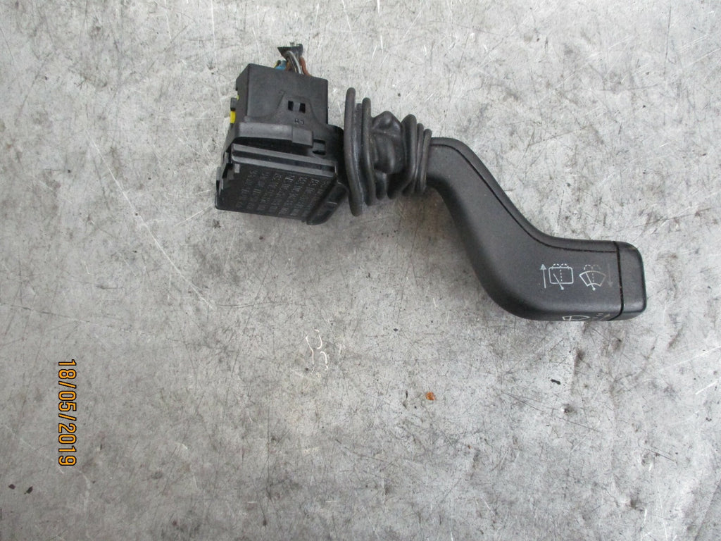 VAUXHALL ASTRA G WIPER INDICATOR CONTROL SWITCH STALK