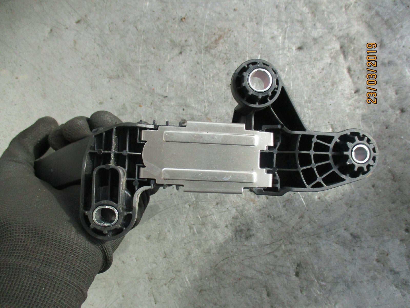 KIA RIO YB (MK4) ELECTRIC ACCELERATOR THROTTLE PEDAL 94001H8050