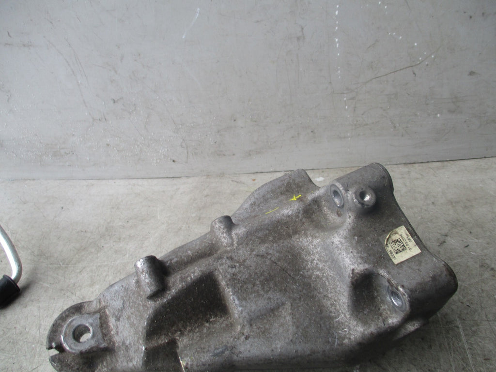 2017 MERCEDES C-CLASS ENGINE MOUNT GEAR BOX ENAC46000