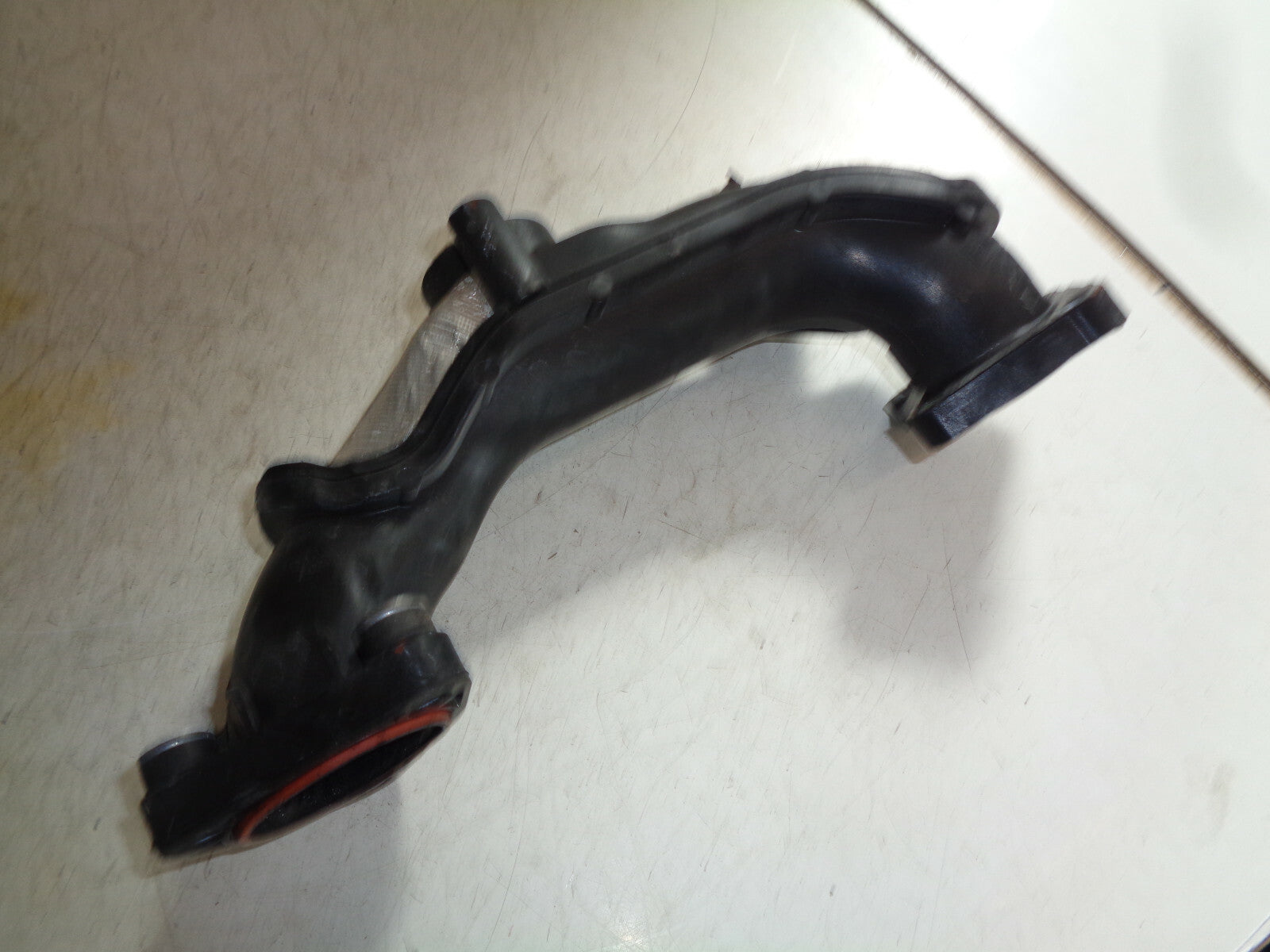 CITROEN PEUGEOT 5008 1.6 HDI AIT INTAKE PIPE HOSE 9674951680