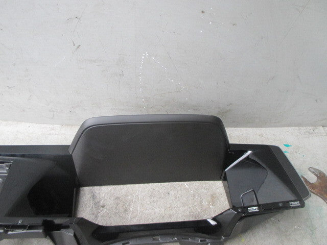 VAUXHALL GRAND LAND 2023 SPEEDOMETER DASHBOARD TRIM PANEL 9839561077