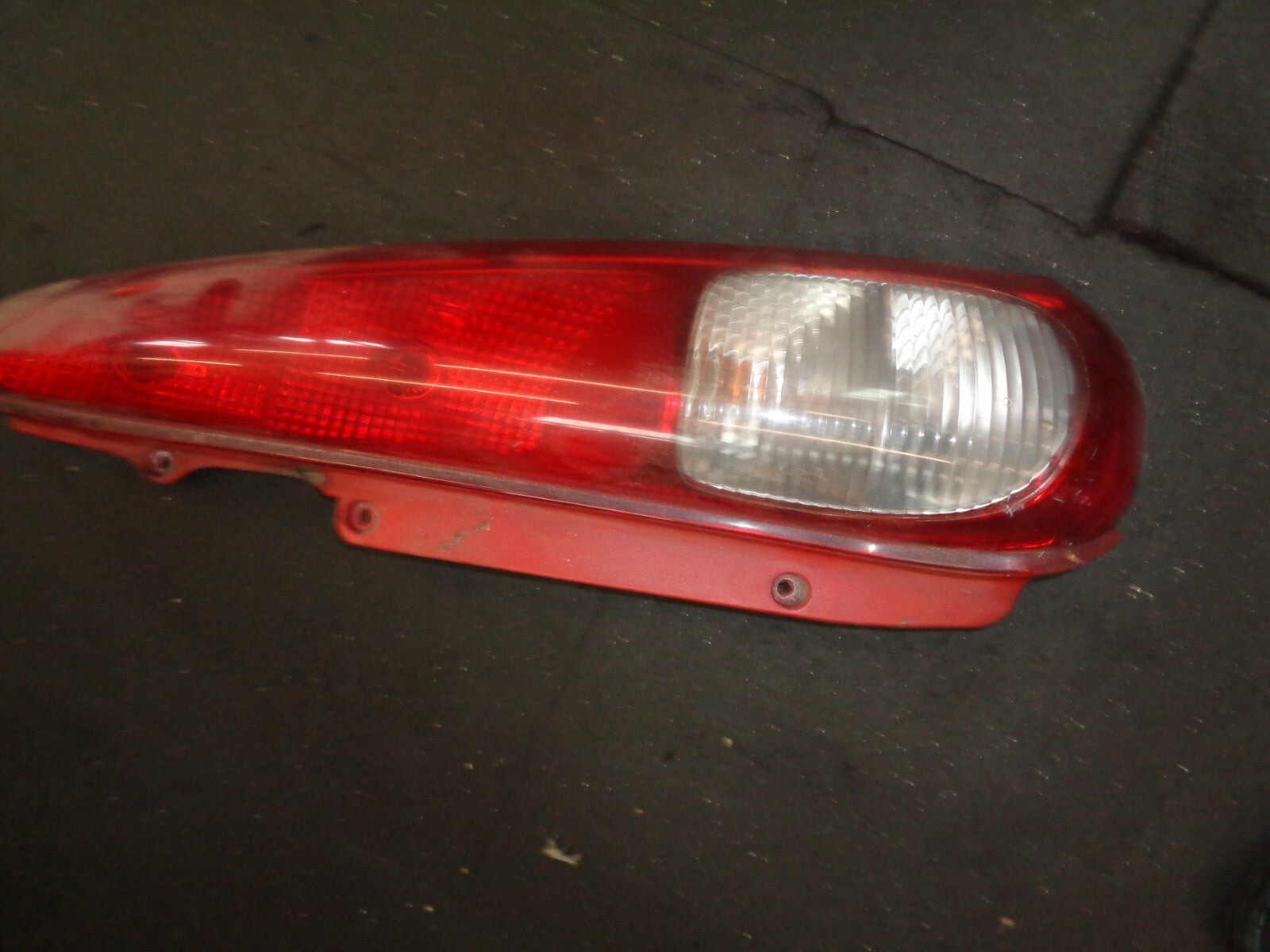 CHEVROLET TACUMA 2006 OS RIGHT DRIVER SIDE REAR TAIL LIGHT