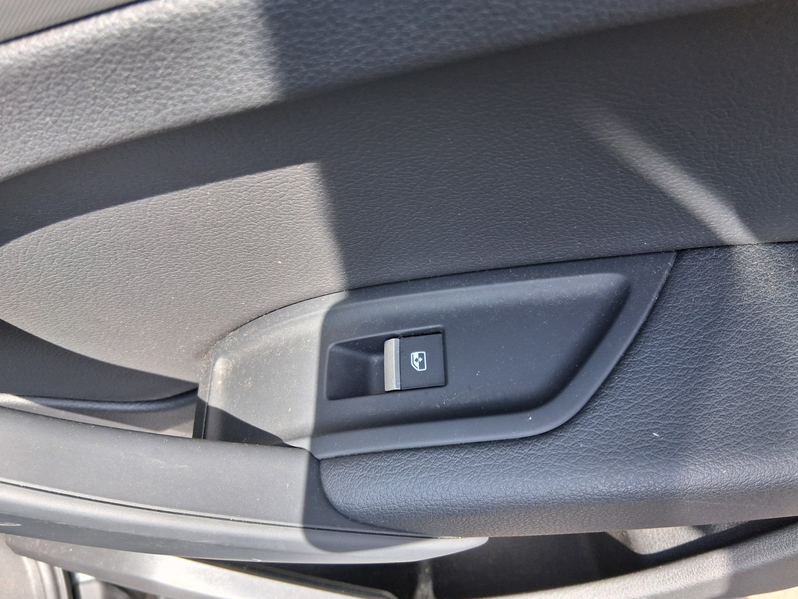2019 AUDI Q5 ESTATE FY OSR DRIVER SIDE REAR WINDOW SWITCH