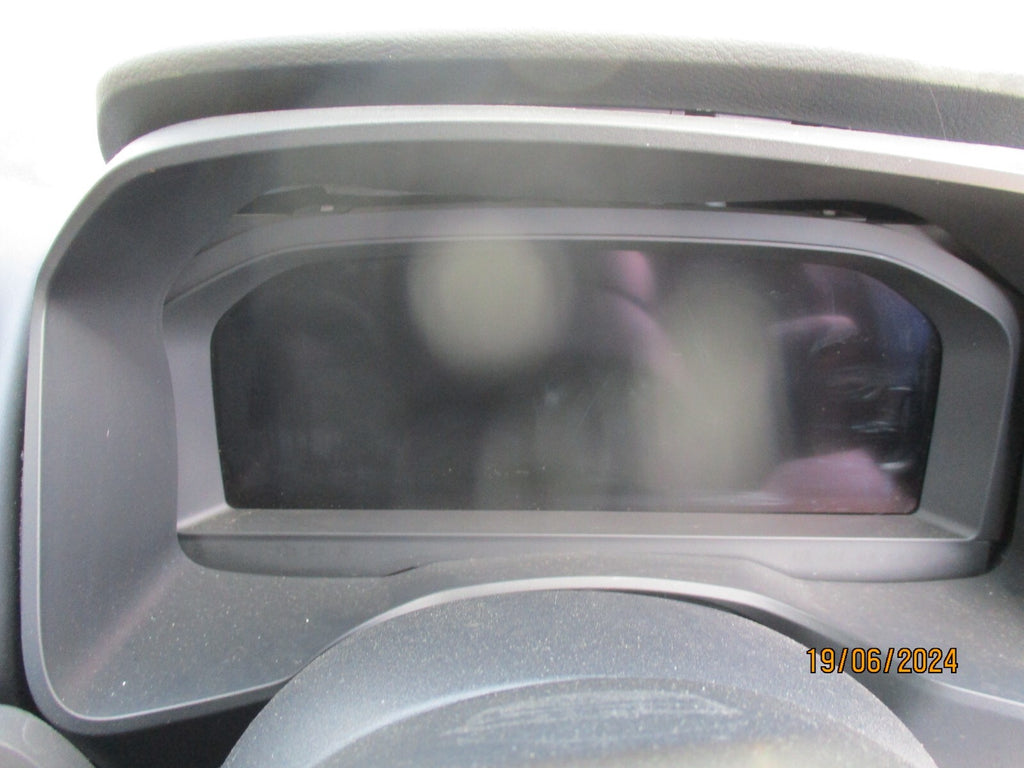 NISSAN QASHQAI J12 MK3 2023 1.3 PETROL HYBRID DIGITAL SPEEDO INSTRUMENT CLUSTER