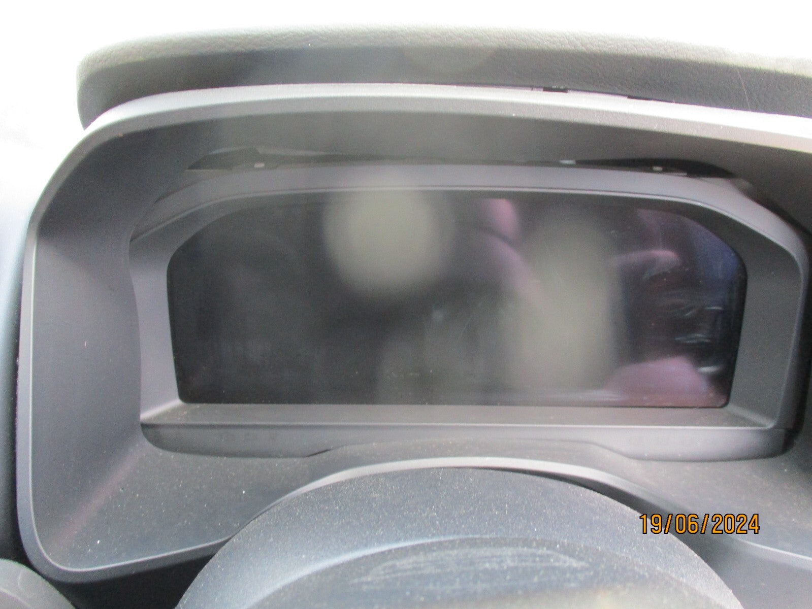 NISSAN QASHQAI J12 MK3 2023 1.3 PETROL HYBRID DIGITAL SPEEDO INSTRUMENT CLUSTER