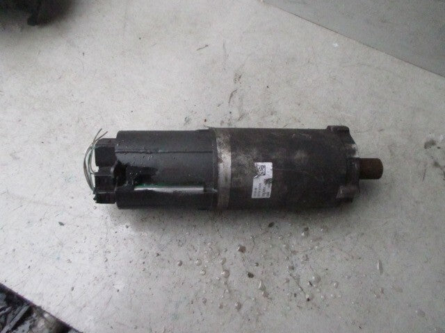 2021 MERCEDES BENZ SPRINTER W907 STEERING MOTOR 0983904 SPARE OR REPAIR