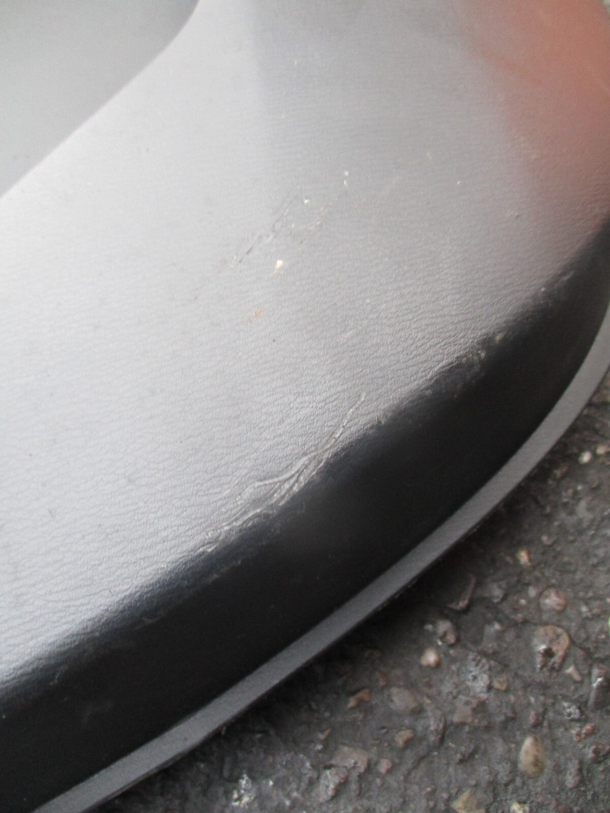 MAZDA CX5 MK2 2021 NSF PASSENGER SIDE FRONT DOOR CARD PANEL