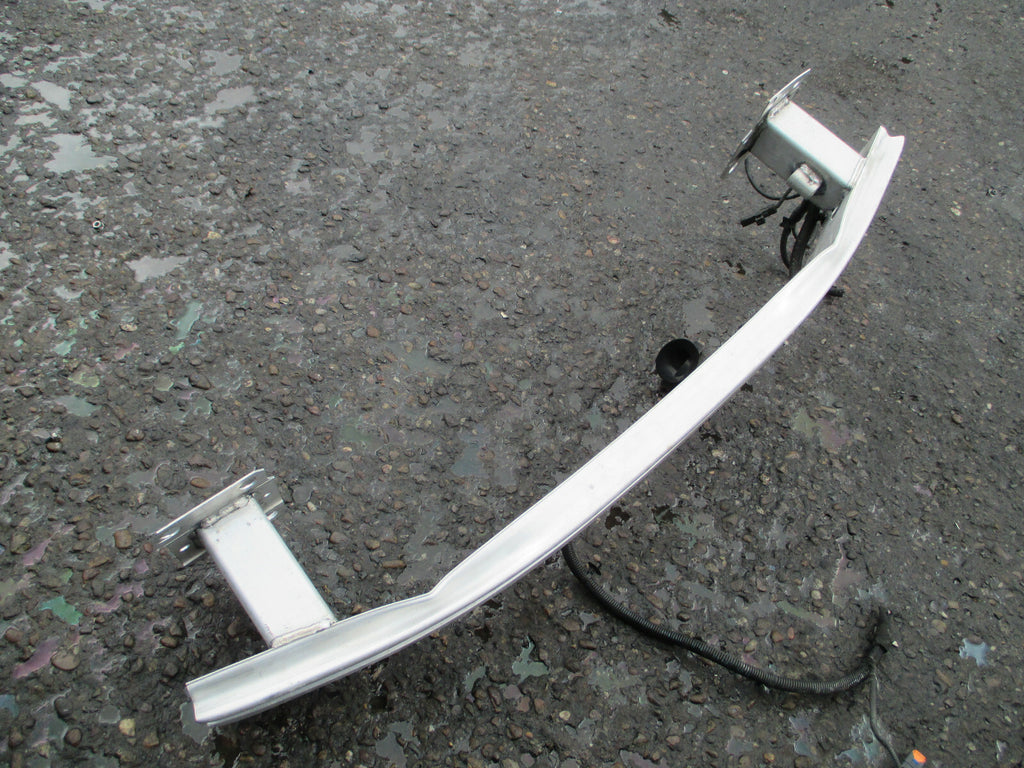 RENAULT MEGANE MK3 2013 FRONT IMPACT REINFORCEMENT CRASH BAR
