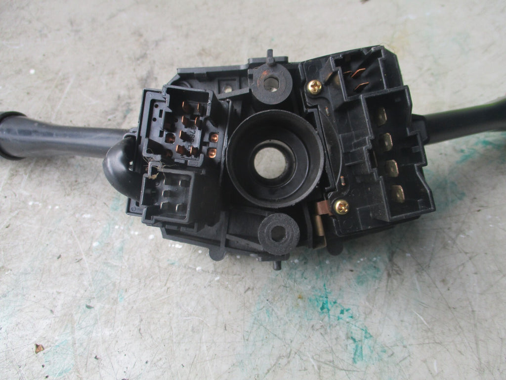 2015 MERCEDES SPRINTER WIPER INDICATOR SWITCH M8669