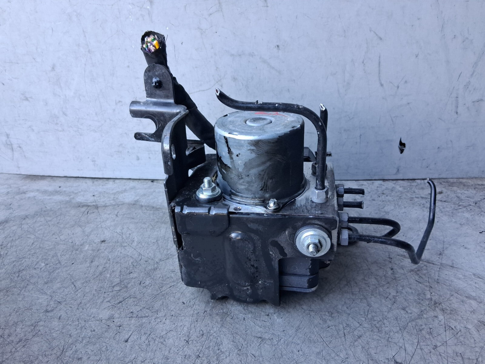 2023 CITROEN BERLINGO MK3 ABS PUMP MODULATOR CONTROL UNIT 9845052680
