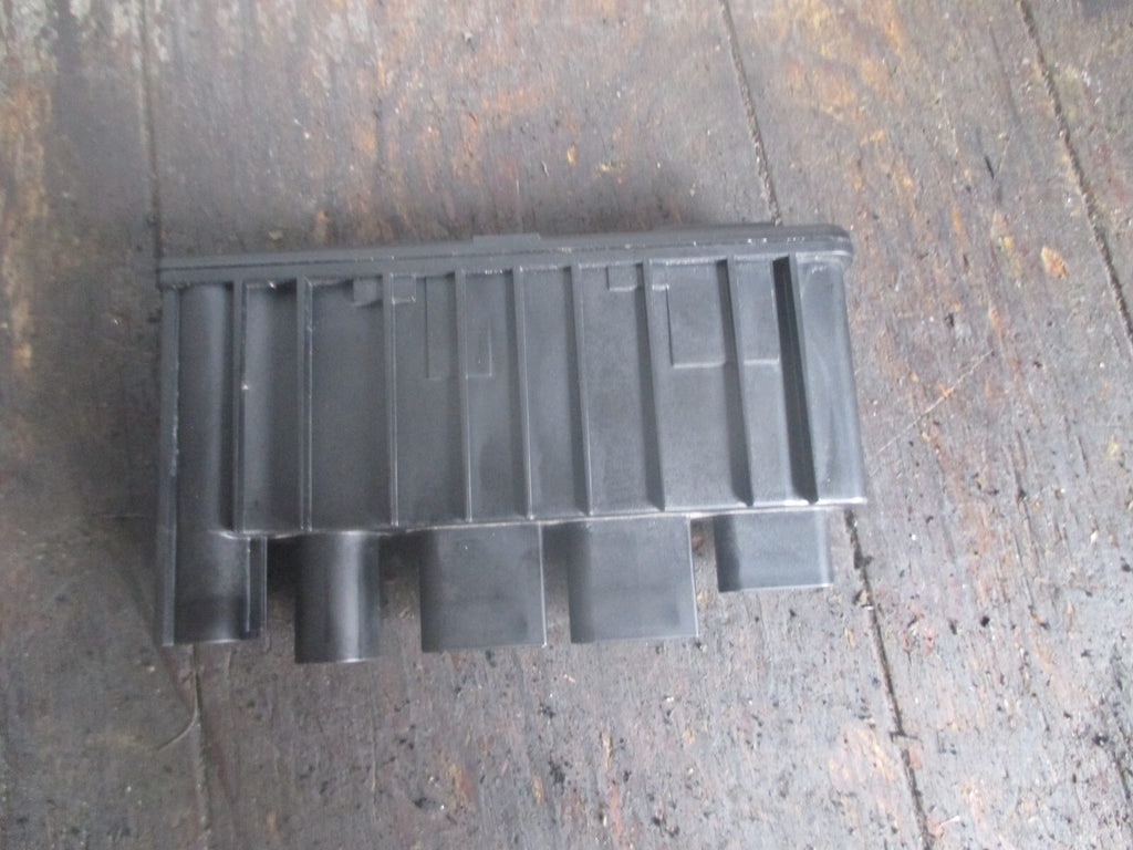 BMW X1 2018 DIESEL INTEGRATED SUPPLY MODULE ECU 8589907