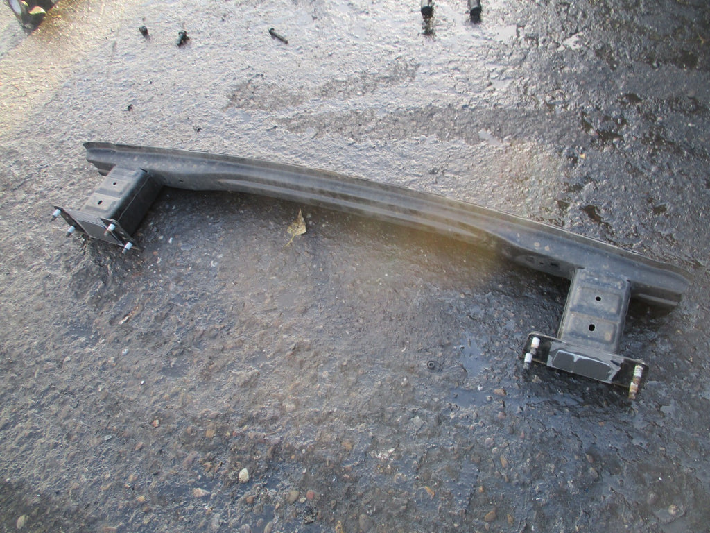 2018 MERCEDES BENZ A CLASS W176 REAR BUMPER REINFORCEMENT CRASH BAR