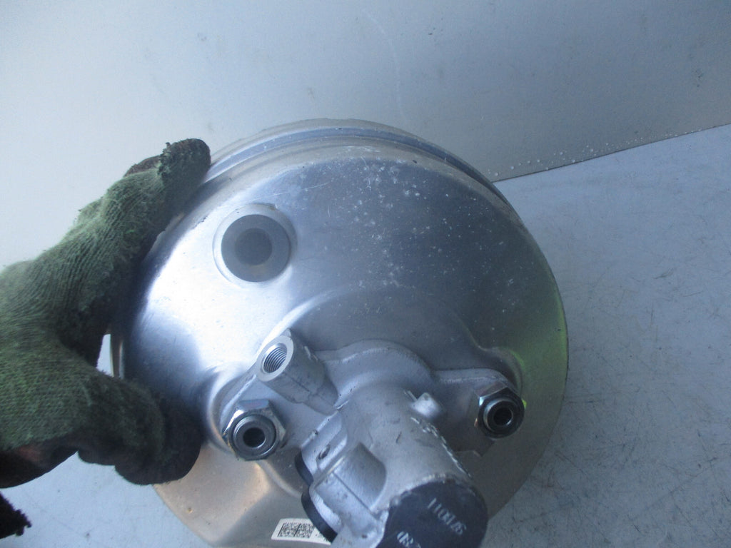 AUDI A6 2017 2.0 DIESEL BRAKE SERVO BOOSTER 4G2612103F