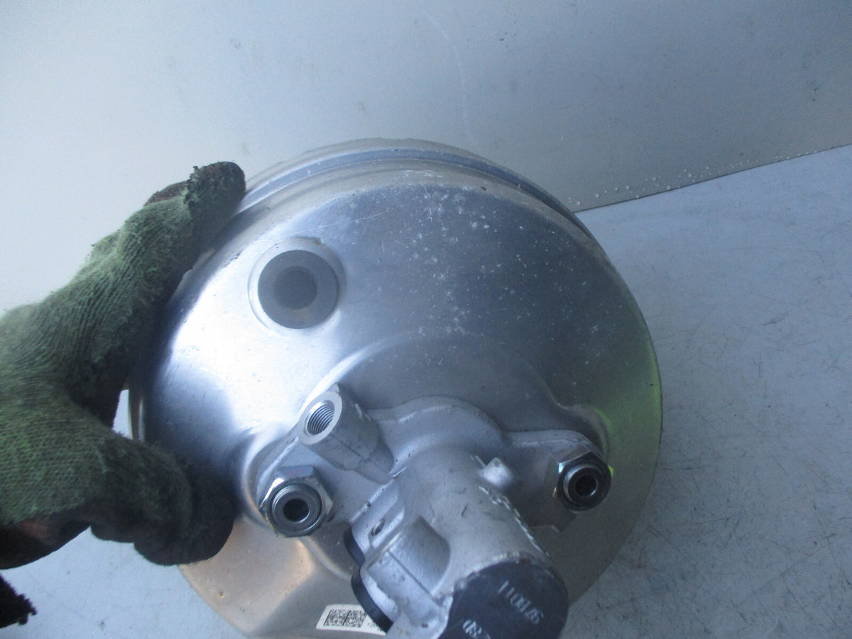 AUDI A6 2017 2.0 DIESEL BRAKE SERVO BOOSTER 4G2612103F