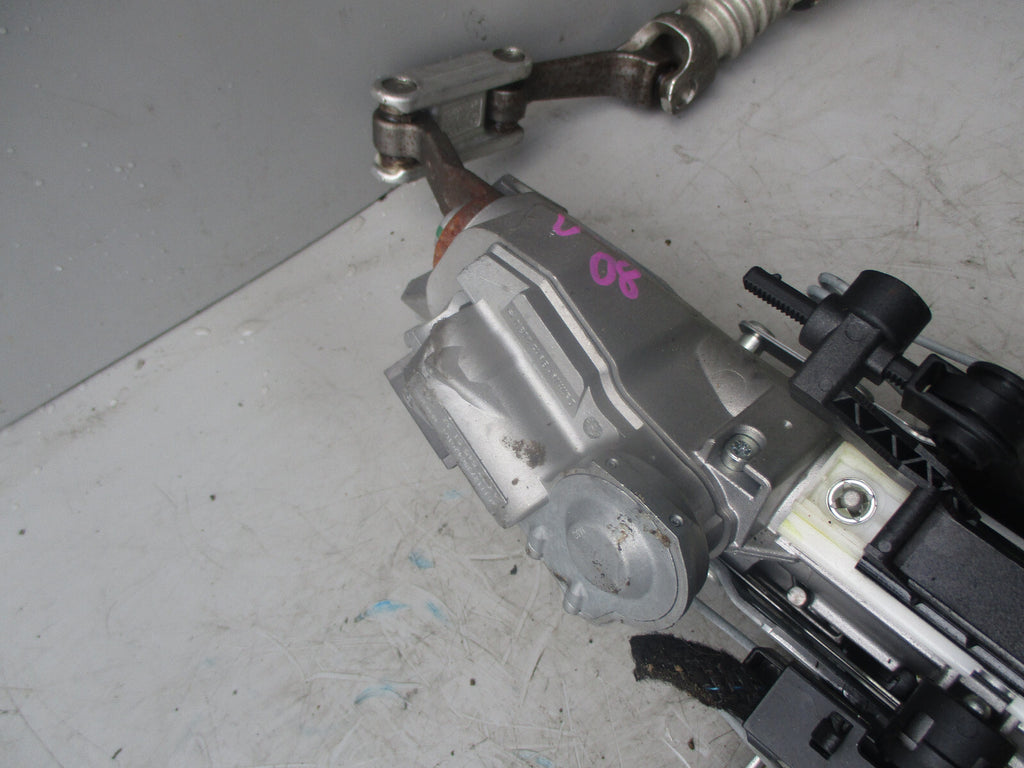 MERCEDES CLC 2008 2.2 DIESEL STEERING COLUMN A2034620205