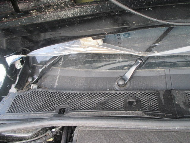 2023 VAUXHALL CORSA F FRONT WIPER MOTOR & LINKAGE WITHOUT WIPER