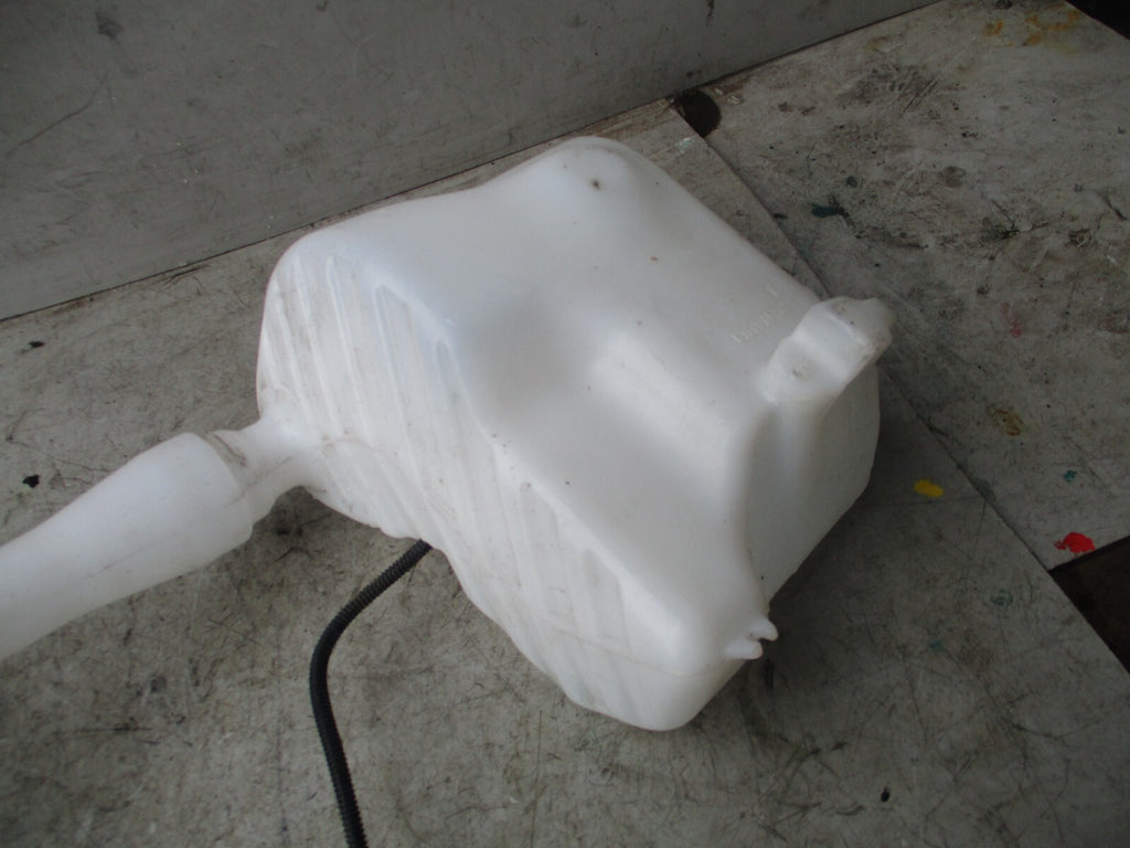 2023 RENAULT MASTER WASHER BOTTLE TANK FLUID 289101394R