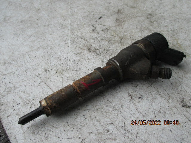 PEUGEOT 206 307 EXPERT 1998-2005 1.6 2.0 DIESEL FUEL INJECTOR 9653594280 REF 1