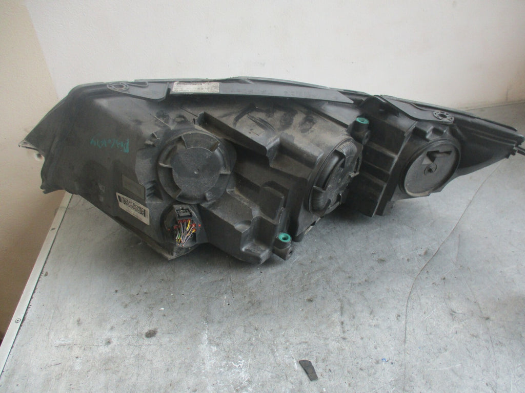 LAND ROVER DISCOVERY SPORT L550 OS DRIVER SIDE XENON HEADLIGHT FK7213W029 GD