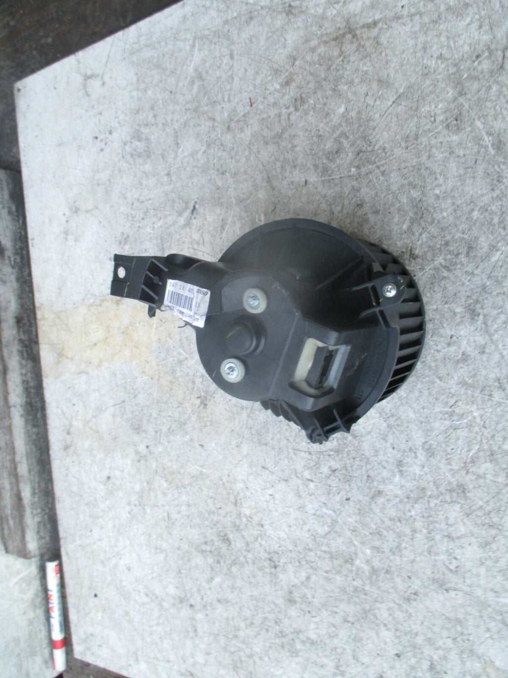 FIAT TIPO 2017 MK2 HEATER BLOWER MOTOR