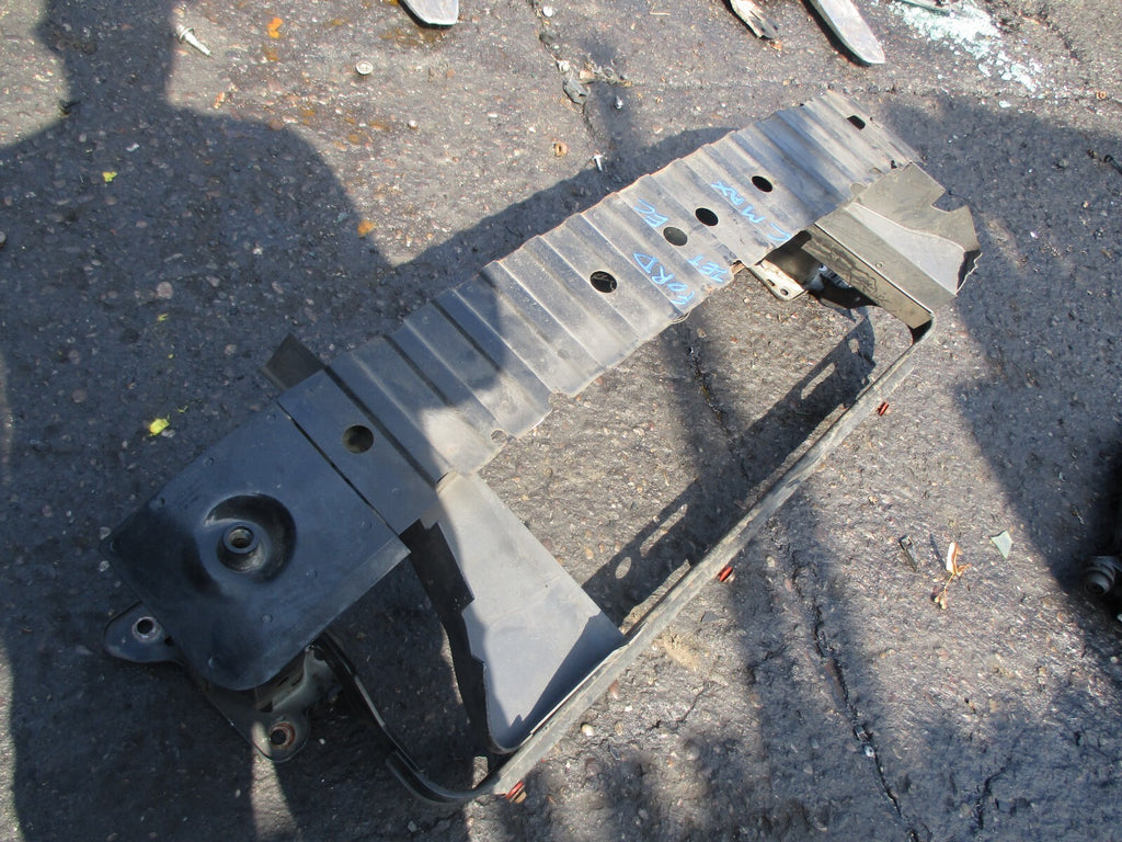 FORD FOCUS C MAX 2005 MK1 FRONT BUMPER REINFORCEMENT CRASH BAR