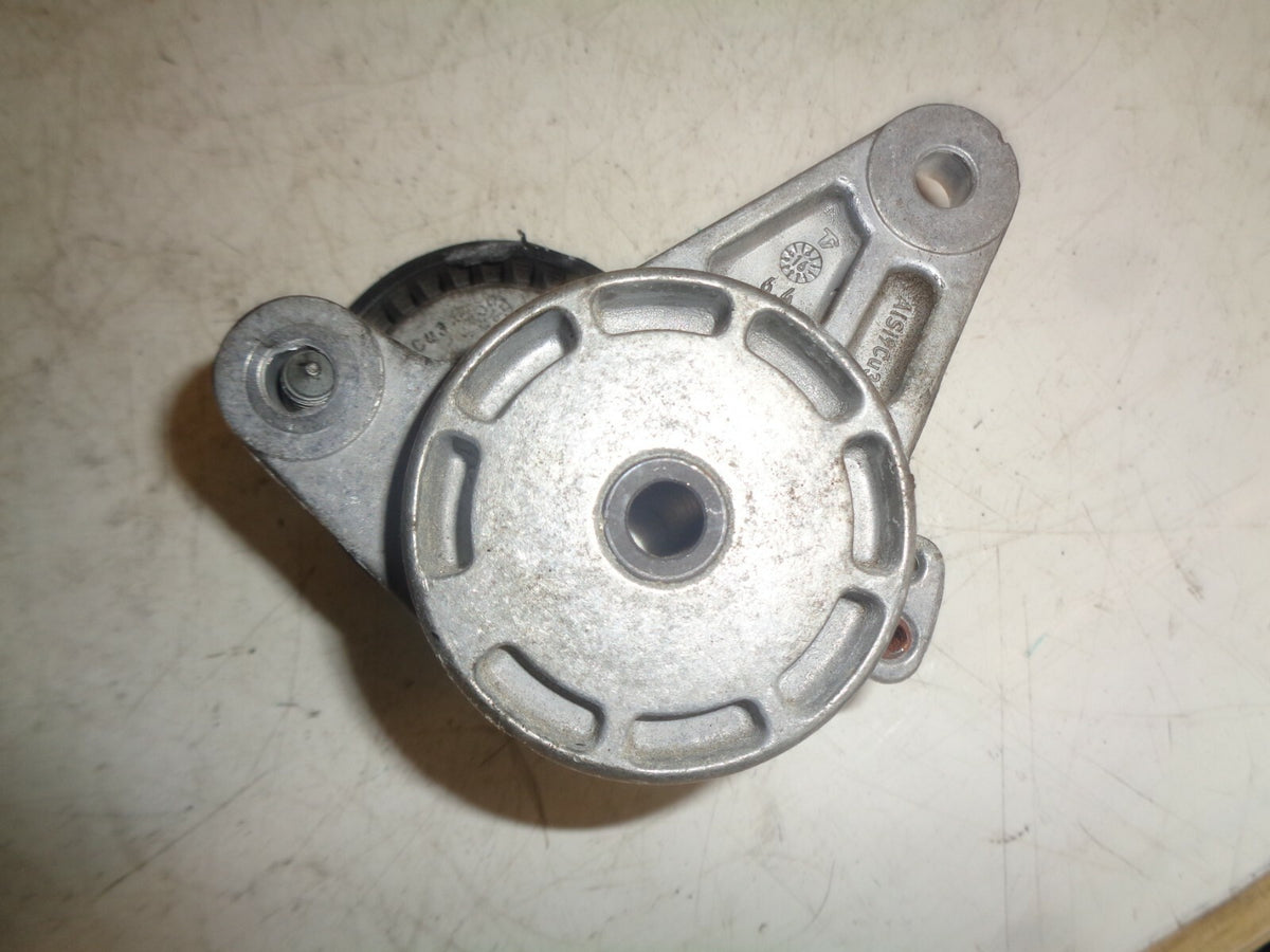 AUDI A5 2017 8W6 AUXILIARY BELT TENSIONER ROLL PULLEY 04L903315A