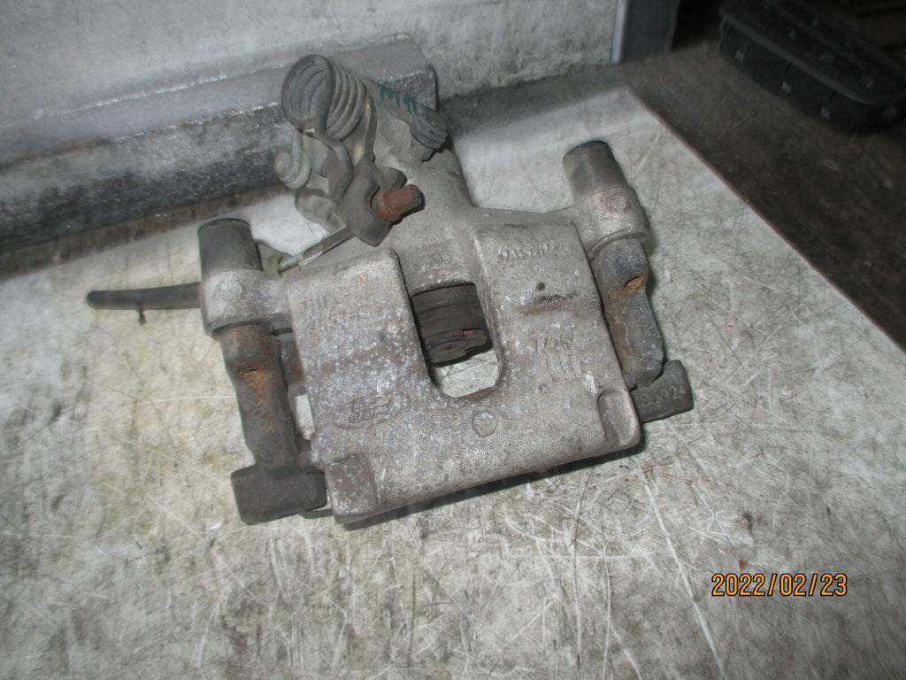 FORD FIESTA MK8 2019 1.0 PETROL ECOBOOST NSF PASSENGER SIDE  FRONT BRAKE CALIPER