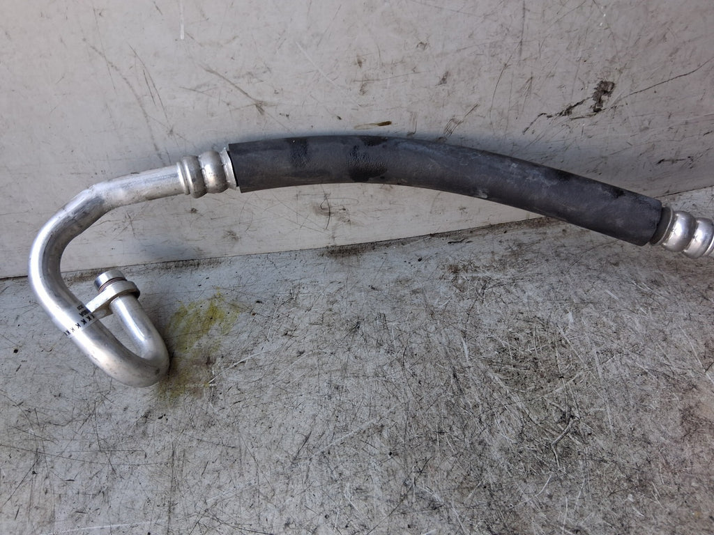 2020 NISSAN QASHQAI J11 1.5 DIESEL AC AIR CONDITIONING PIPE HOSE 92480HV80A