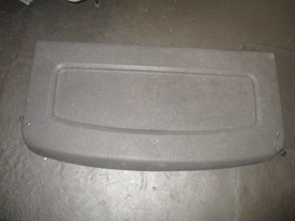 FORD FOCUS MK4 2021 REAR LOAD COVER PARCEL SHELF