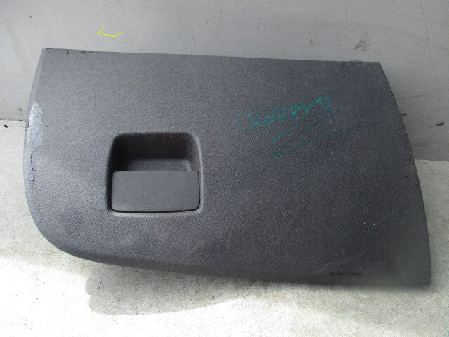 2019 VAUXHALL CROSSLAND X MK1 DASHBOARD GLOVE BOX