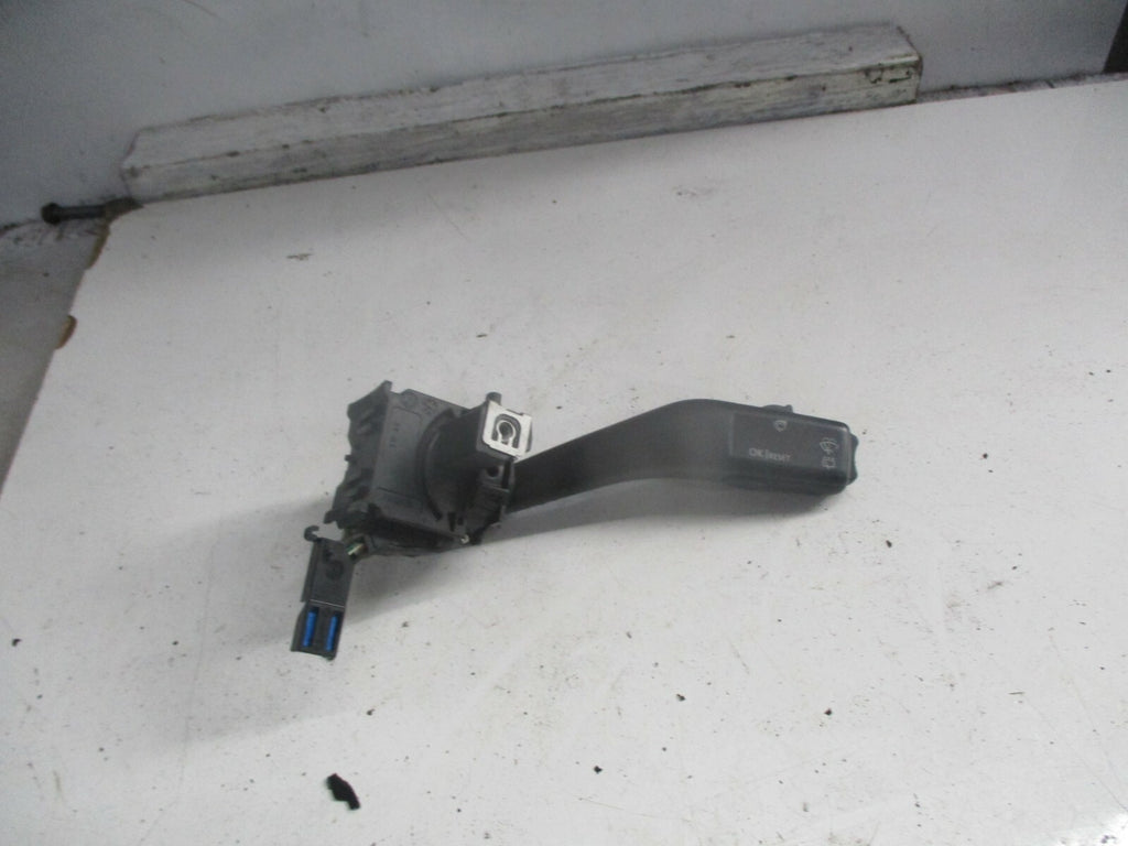 VW VOLKSWAGEN MK5 TOURAN SEAT LEON AUDI A3 WIPER STALK 1K0953519A