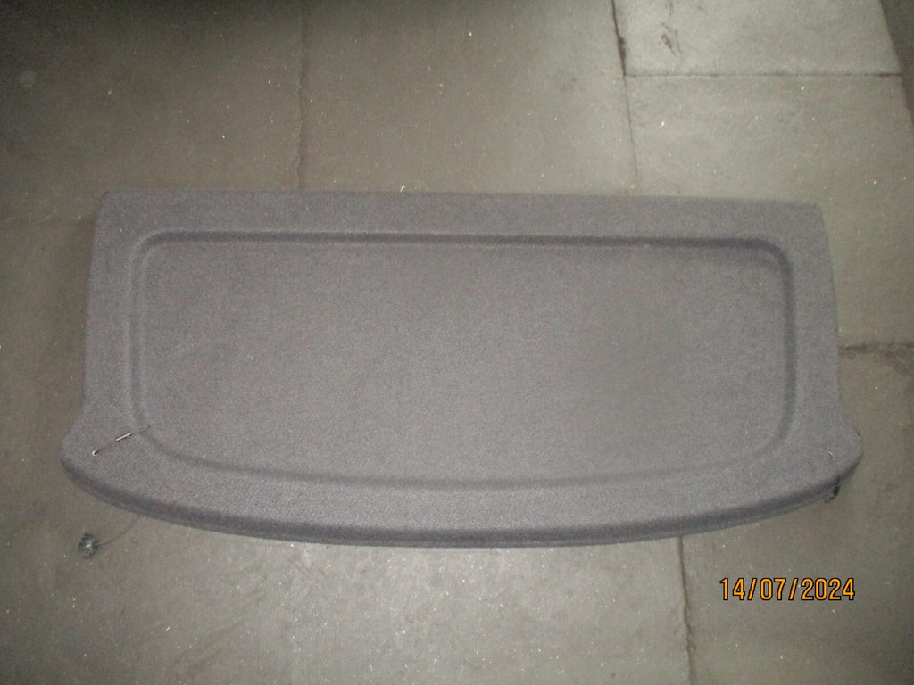 VW VOLKSWAGEN GOLF MK8 2023 REAR LOAD COVER PARCEL SHELF 5H6867769A