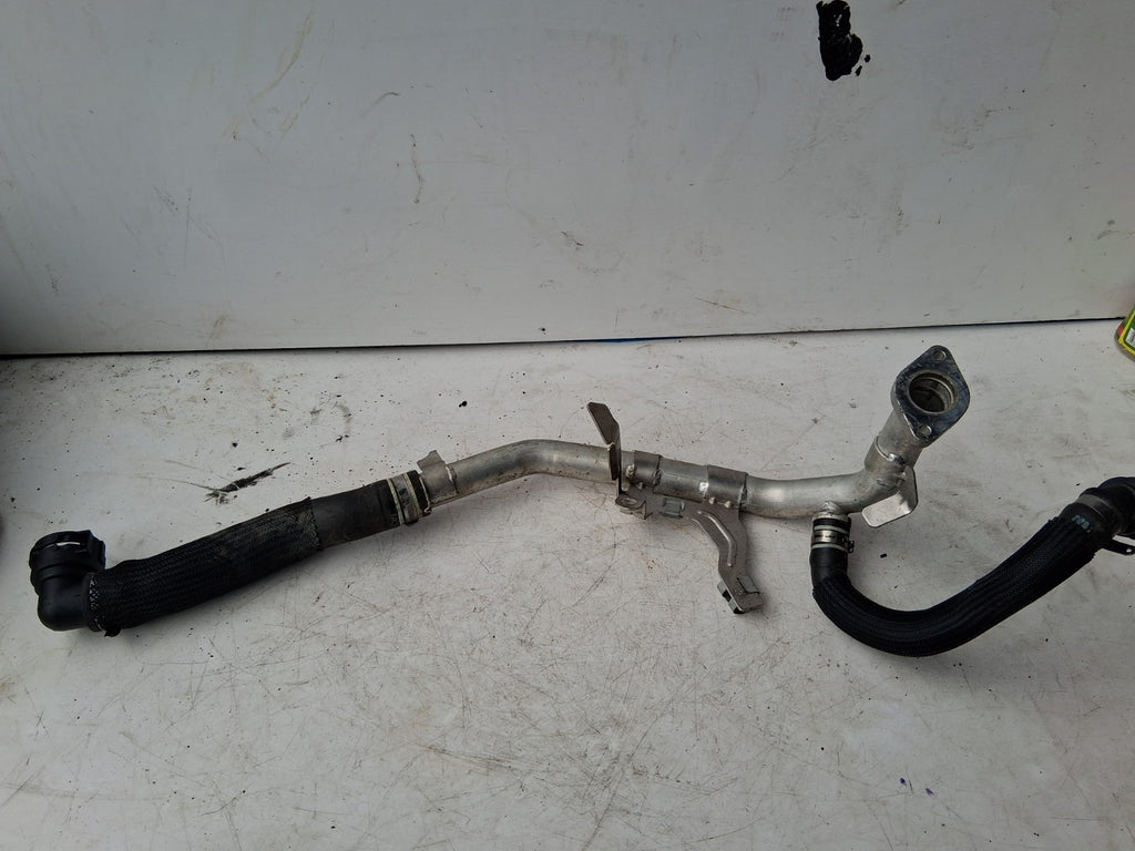 2022 ALFA ROMEO STELVIO 949 2.0 PETROL AC AIR CON CONDITIONING HOSE PIPE 5055715
