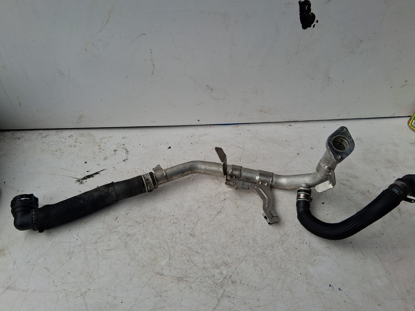 2022 ALFA ROMEO STELVIO 949 2.0 PETROL AC AIR CON CONDITIONING HOSE PIPE 5055715