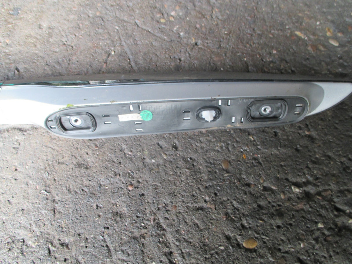 CITROEN C5 AIRCROSS MK1 2019 OSF FRONT DRIVER SIDE ROOF RACK BAR 98172148