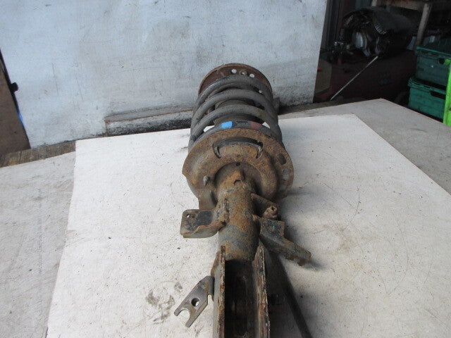 FORD MONDEO MK5 2016 SHOCK ABSORBER STRUT FRONT NEAR SIDE DG9C18K001CE