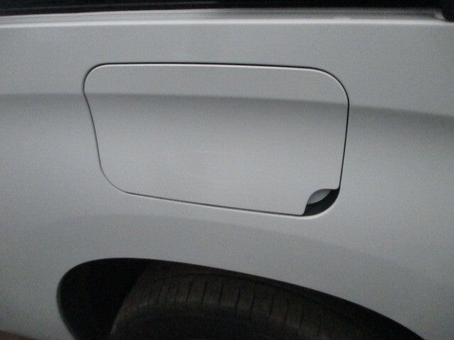 2023 CITROEN BERLINGO FUEL FILLER FLAP WITH CAP WHITE