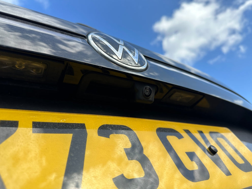 2023 VOLKSWAGEN T CROSS REAR REVERSE CAMERA REVERSING CAM