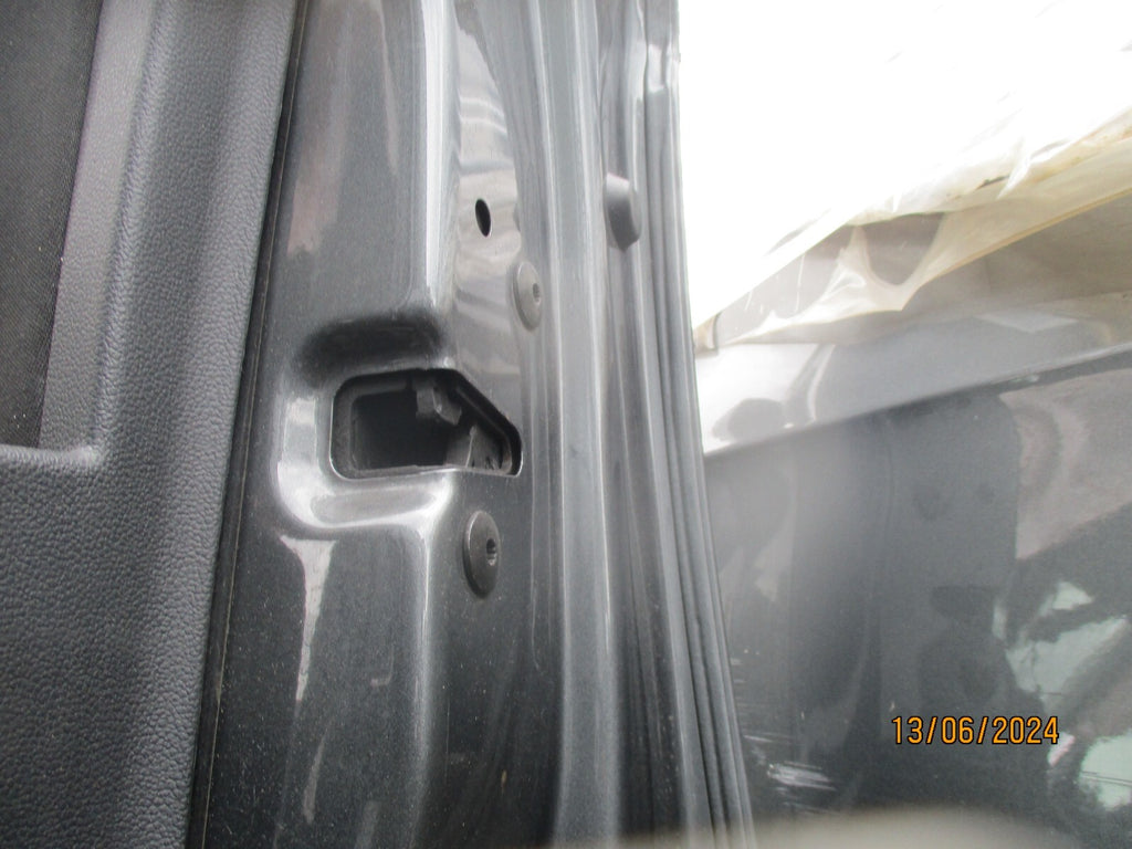 2020 VW VOLKSWAGEN T ROC OSF DRIVER SIDE FRONT DOOR LOCK MECHANISM