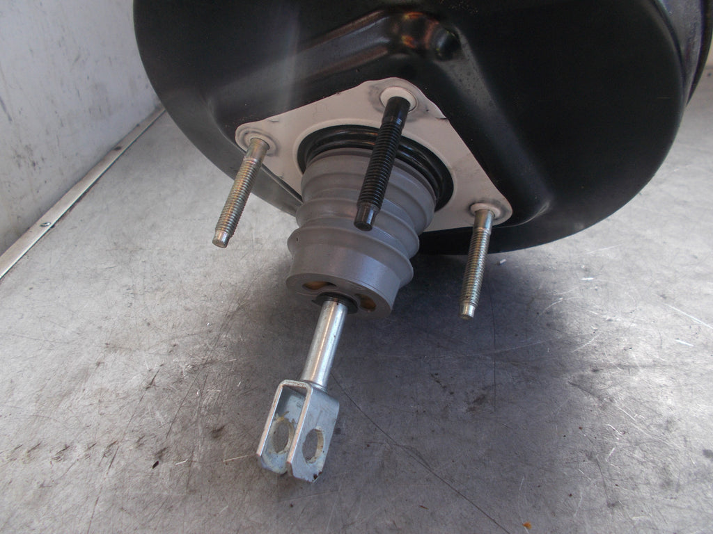 FORD MONDEO 2016 MK5 BRAKE SERVO DG9C 2B195 RAB