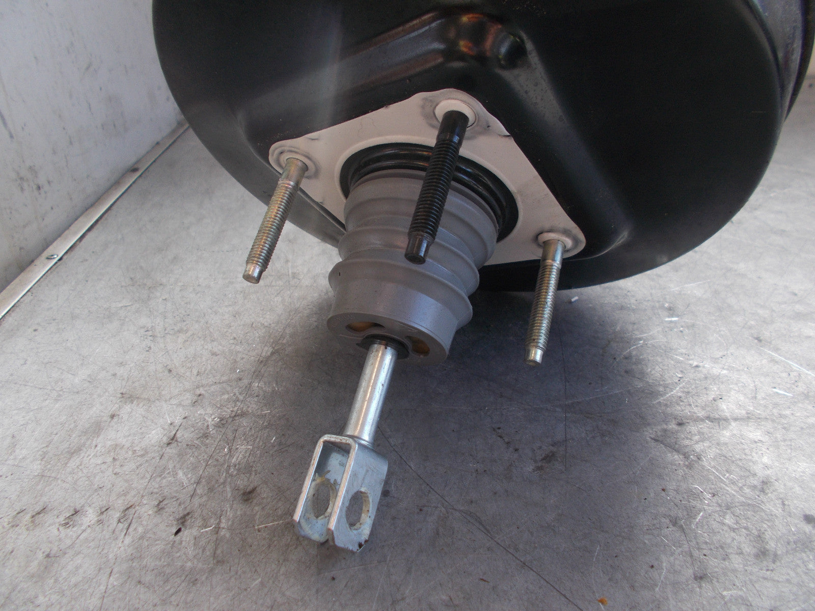 FORD MONDEO 2016 MK5 BRAKE SERVO DG9C 2B195 RAB