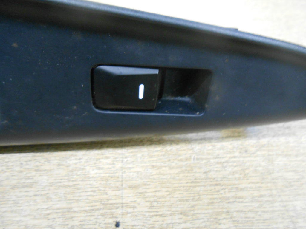 KIA RIO MK3 2014 NSR PASSENGER SIDE REAR ELECTRIC WINDOW SWITCH 935801W000