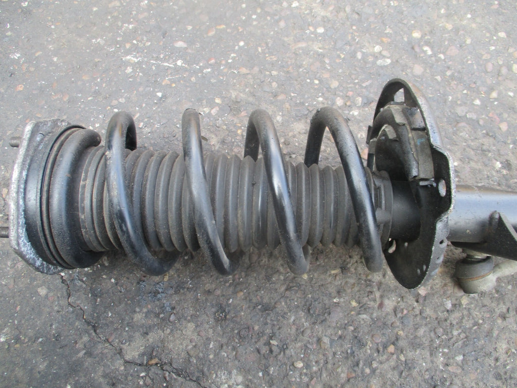 VOLKSWAGEN 2021 CRAFTER DRIVER SIDE FRONT SUSPENSION SHOCK ABSORBER 2N0413031BQ