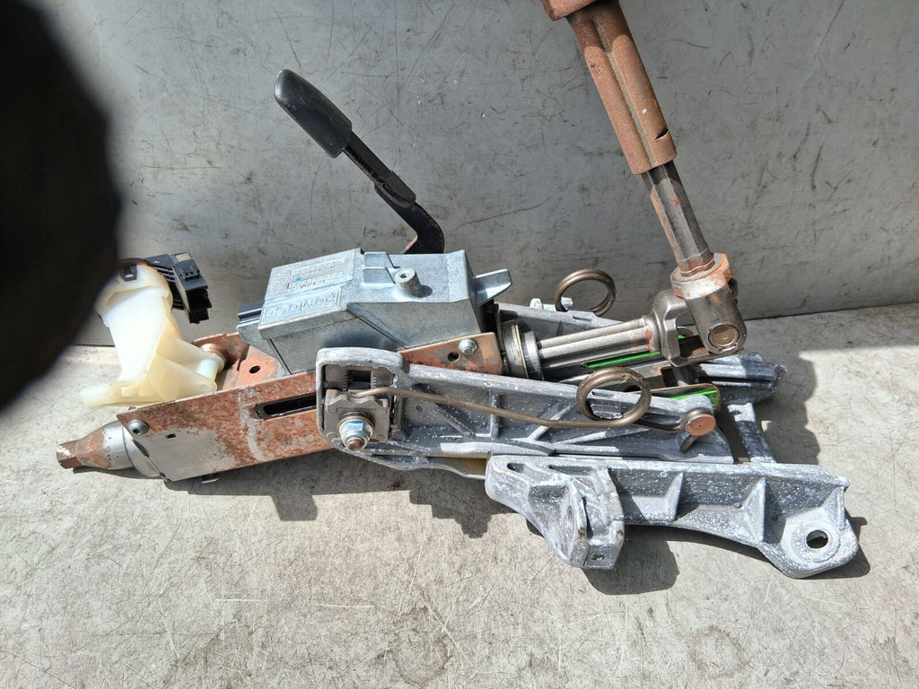 2013 FORD KUGA MK2 STEERING COLUMN CV613C529BC