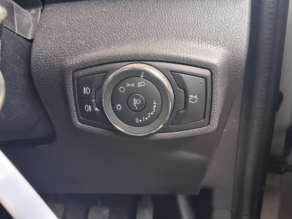 2018 FORD KA + PLUS MK3 HEADLIGHT ADJUSTER CONTROL SWITCH